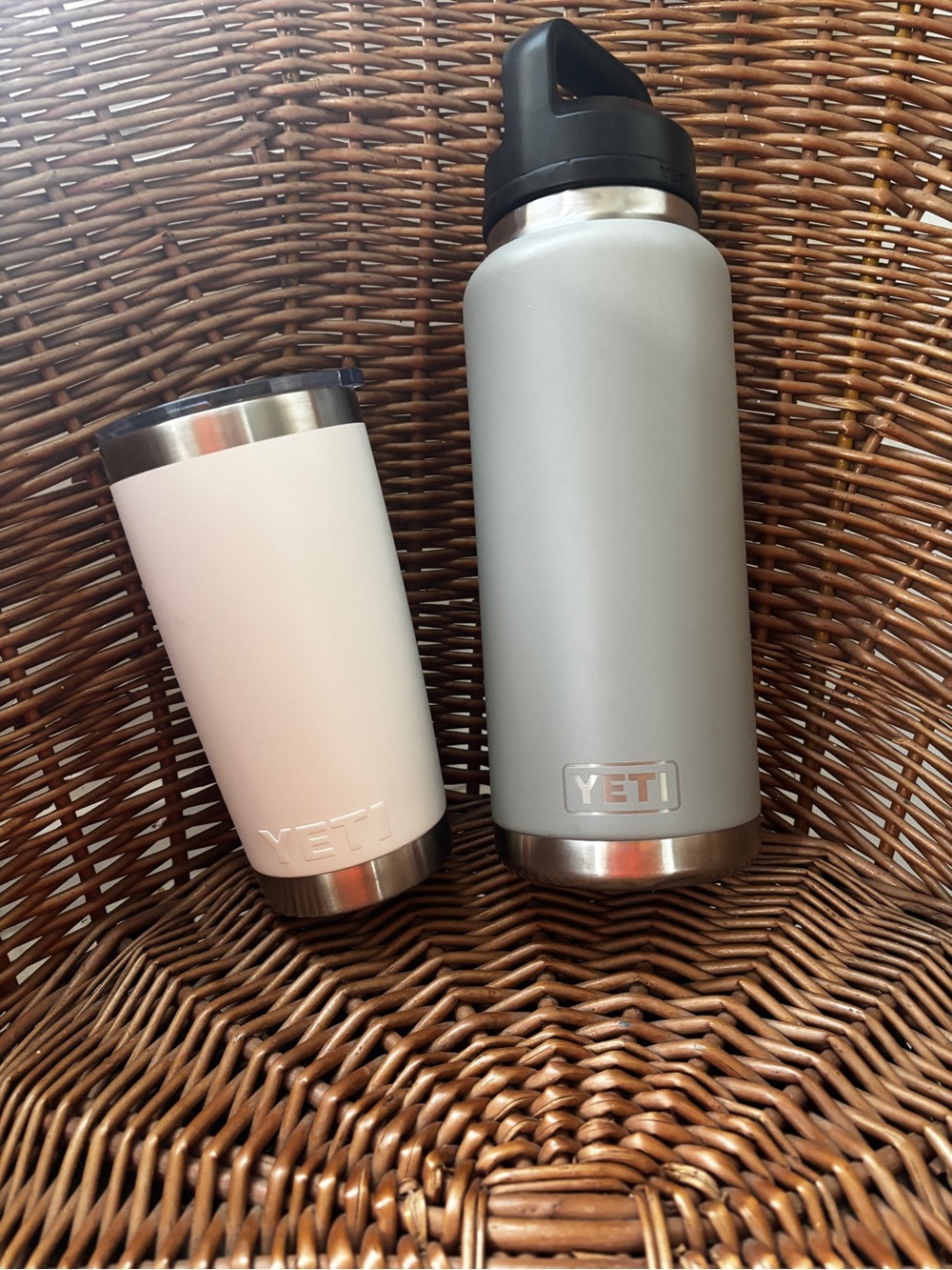 YETI X2